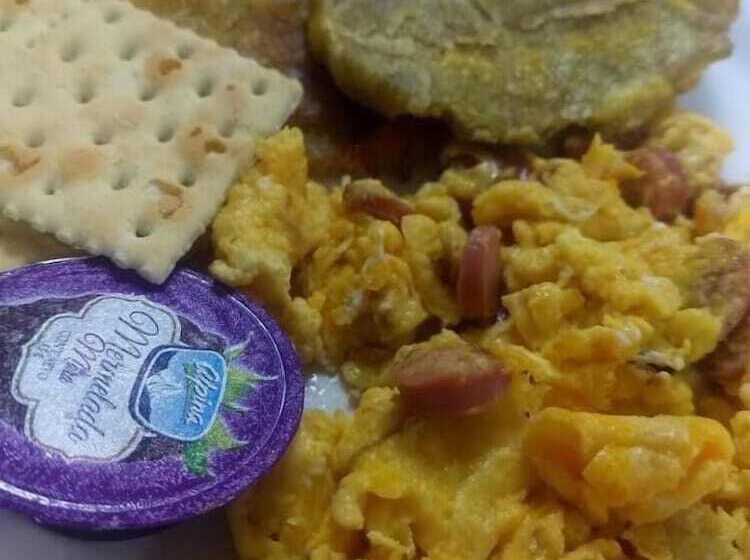 Отель Suramericana