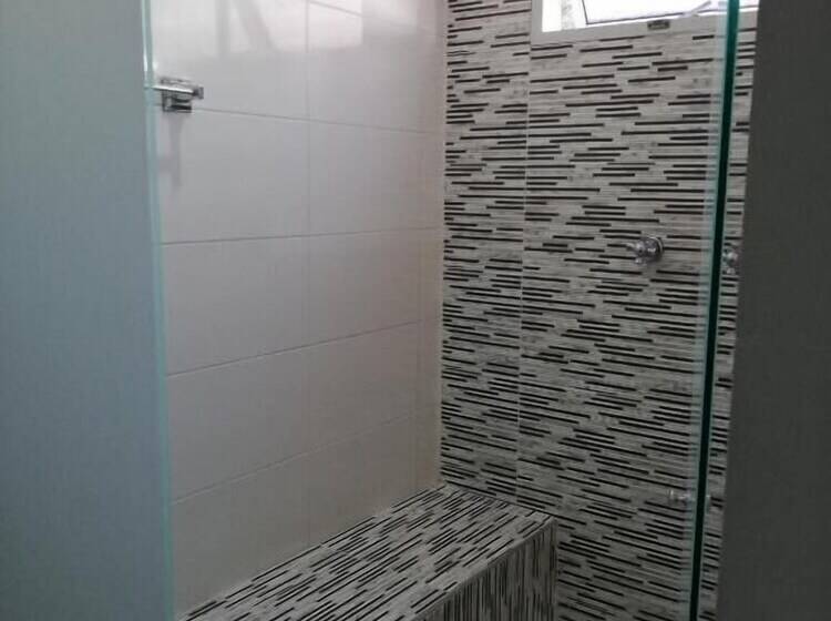 ホテル Suramericana