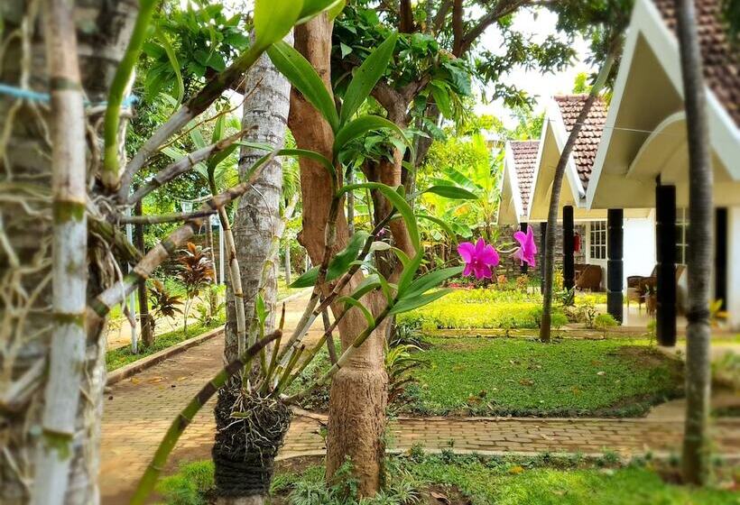 Szálloda Tengger Guest House