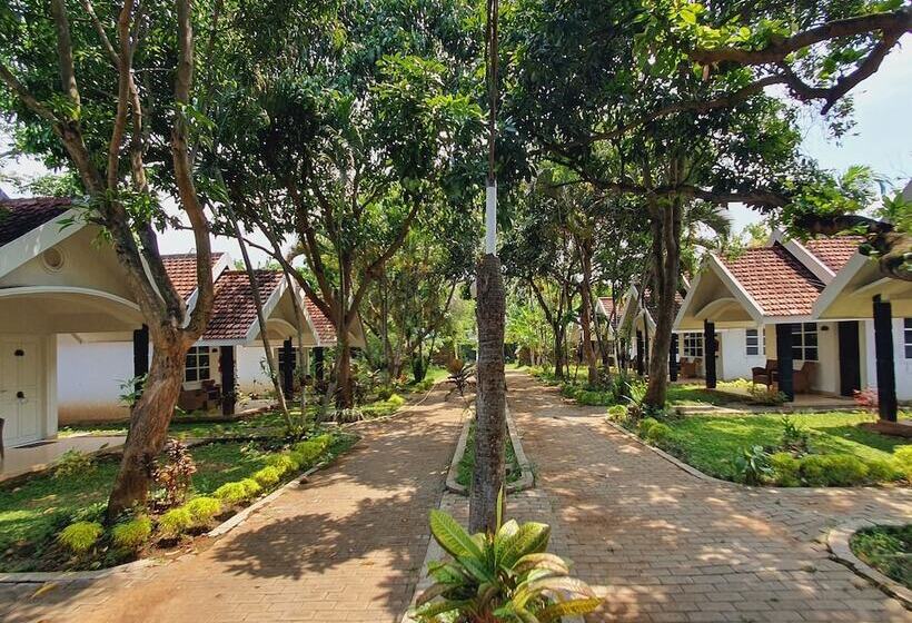 Szálloda Tengger Guest House