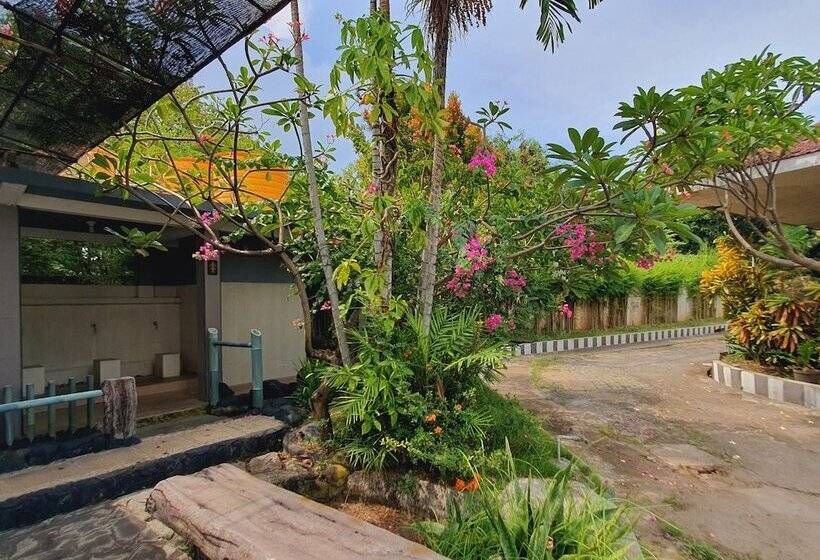 Szálloda Tengger Guest House