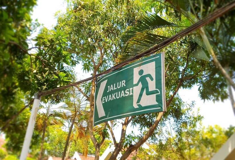 Szálloda Tengger Guest House