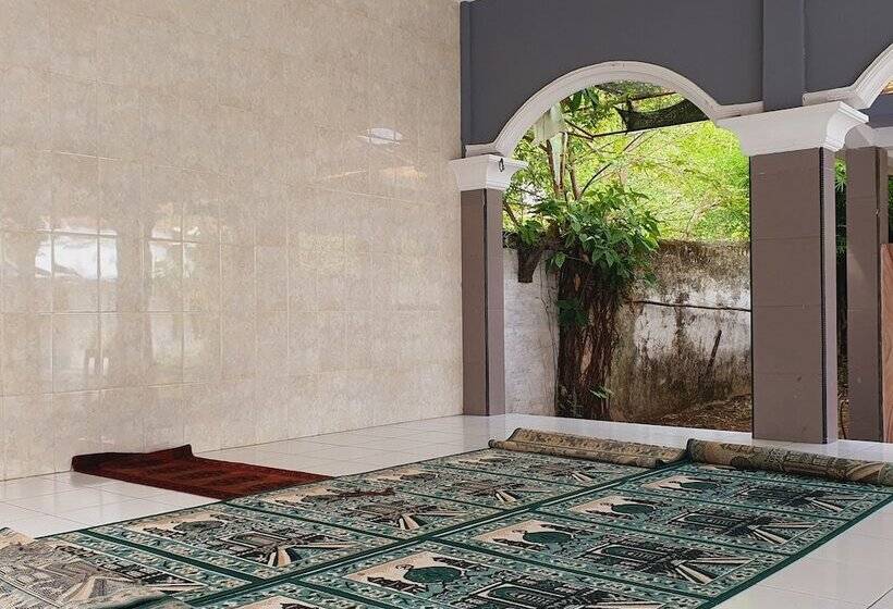 فندق Tengger Guest House