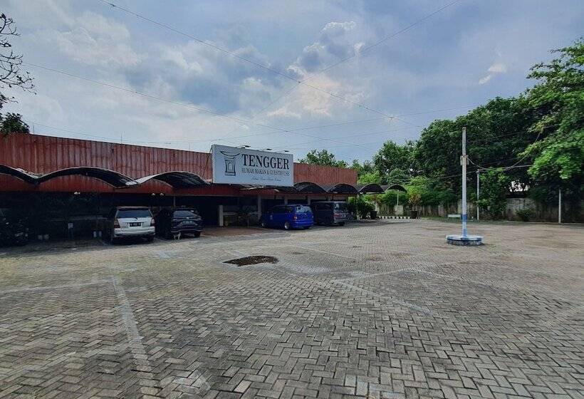 Szálloda Tengger Guest House