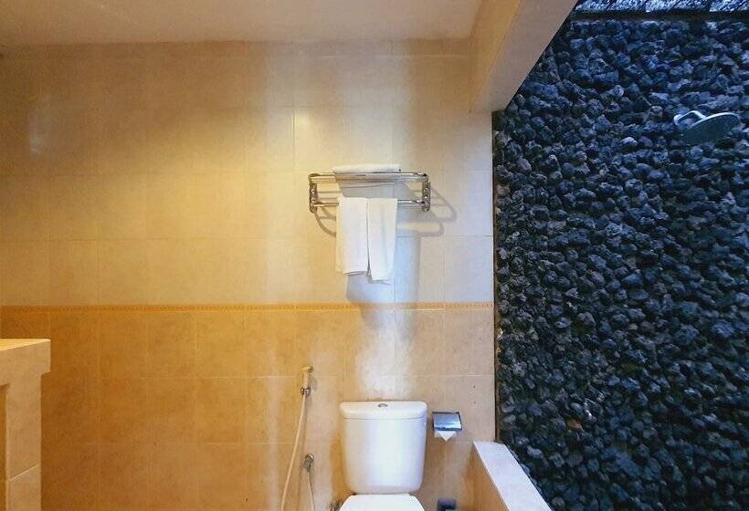 Szálloda Tengger Guest House