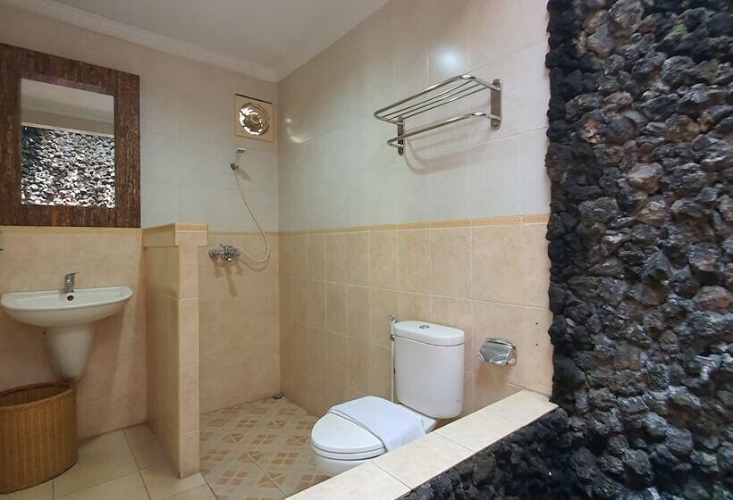 فندق Tengger Guest House