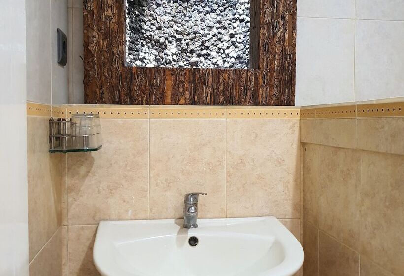 Szálloda Tengger Guest House