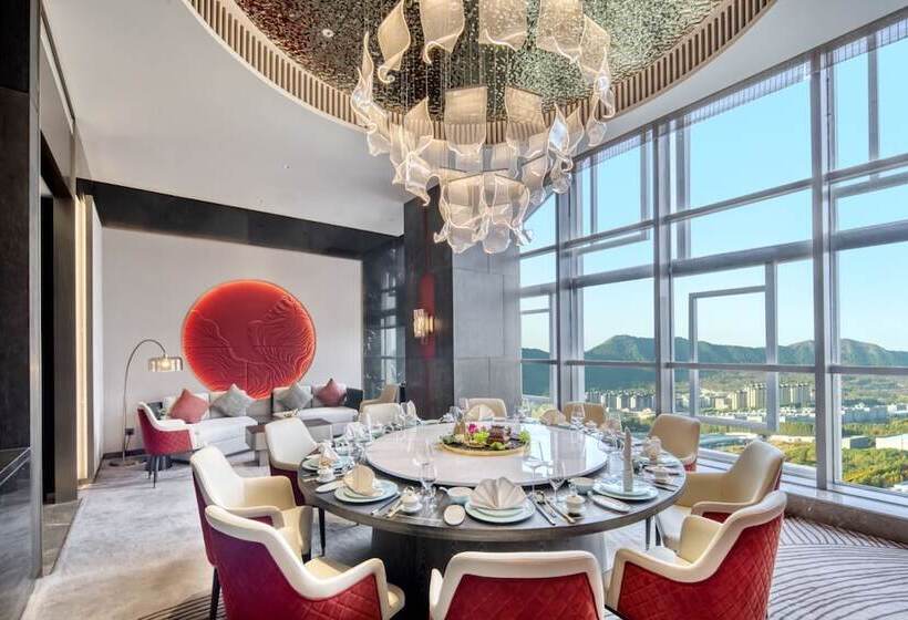 هتل The Barony Jinan East