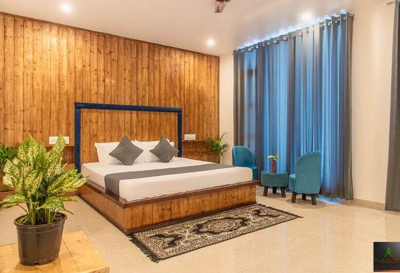 فندق The Cloud Berry