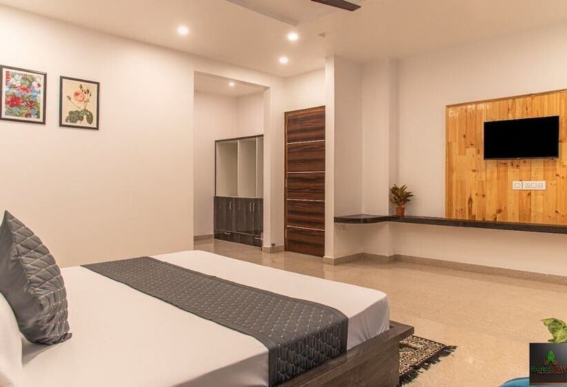 فندق The Cloud Berry