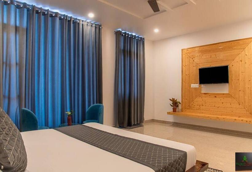 فندق The Cloud Berry