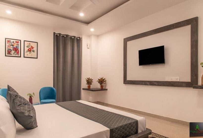 فندق The Cloud Berry