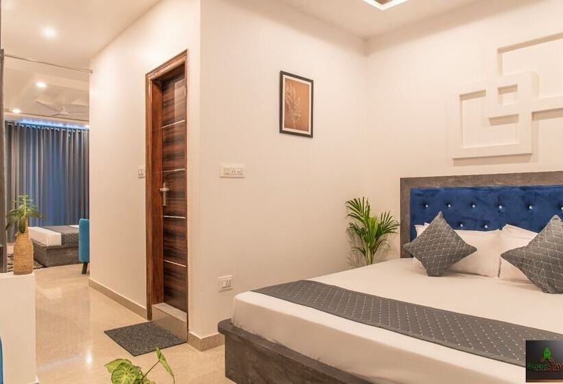 فندق The Cloud Berry