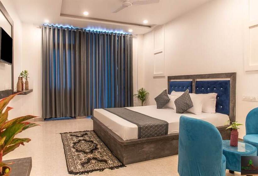 فندق The Cloud Berry