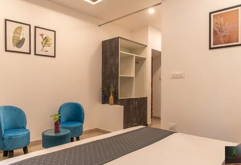 فندق The Cloud Berry