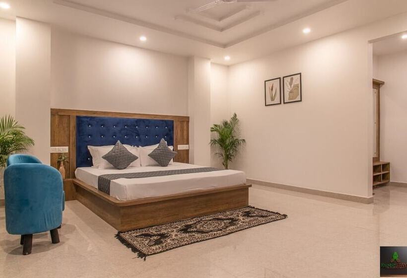 فندق The Cloud Berry