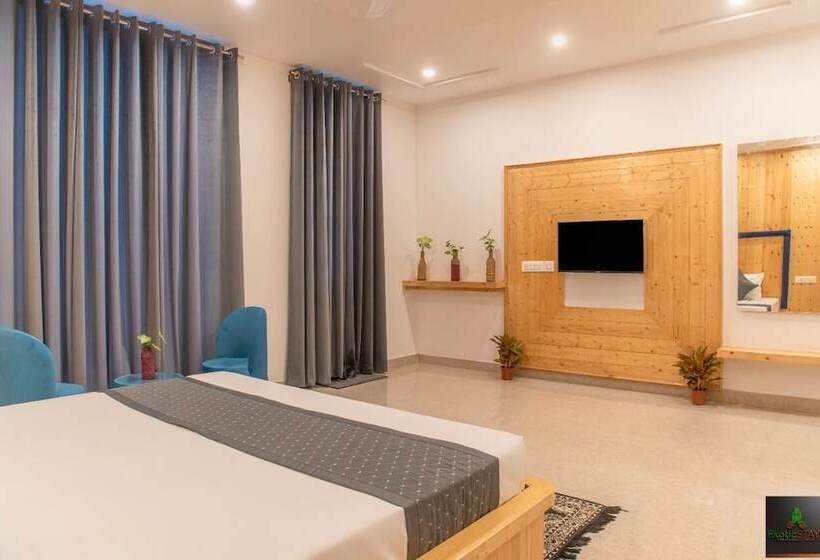 فندق The Cloud Berry