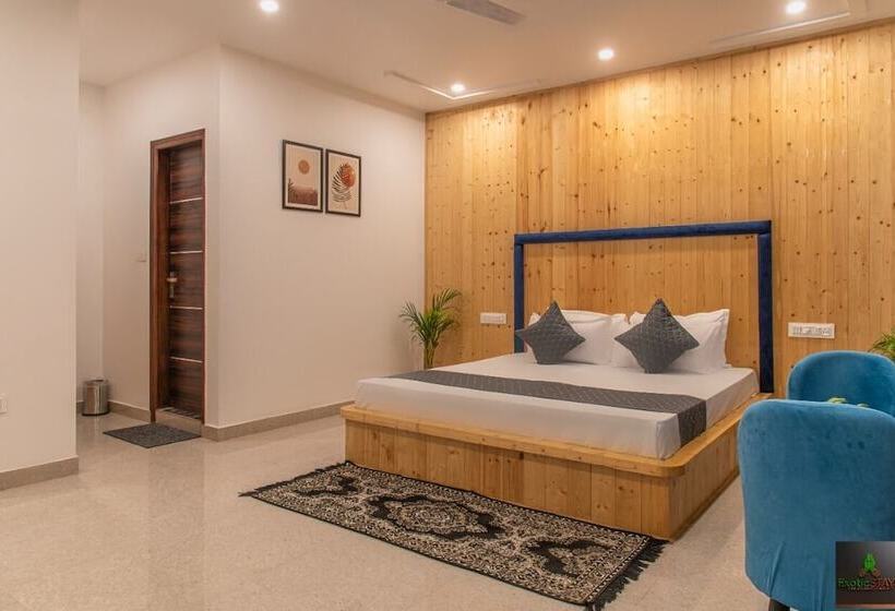 فندق The Cloud Berry