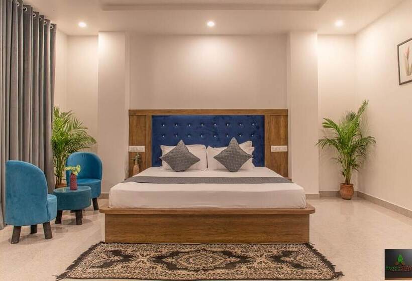 فندق The Cloud Berry