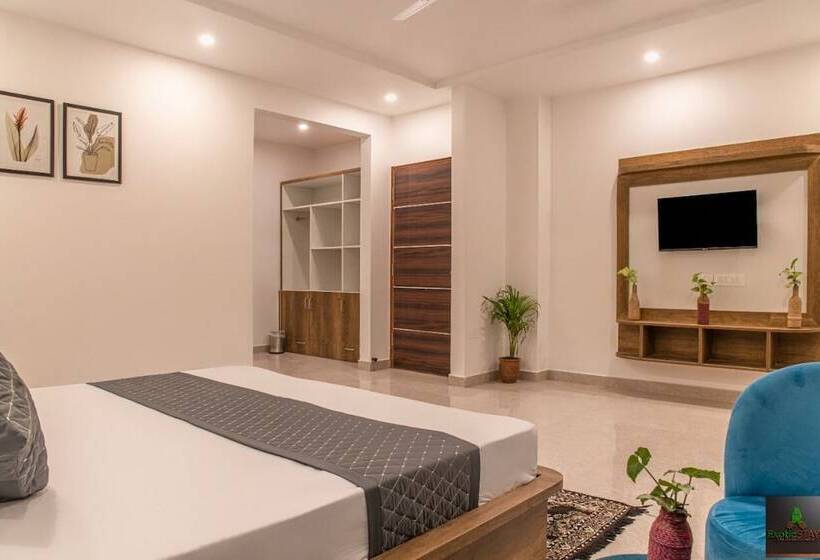 فندق The Cloud Berry