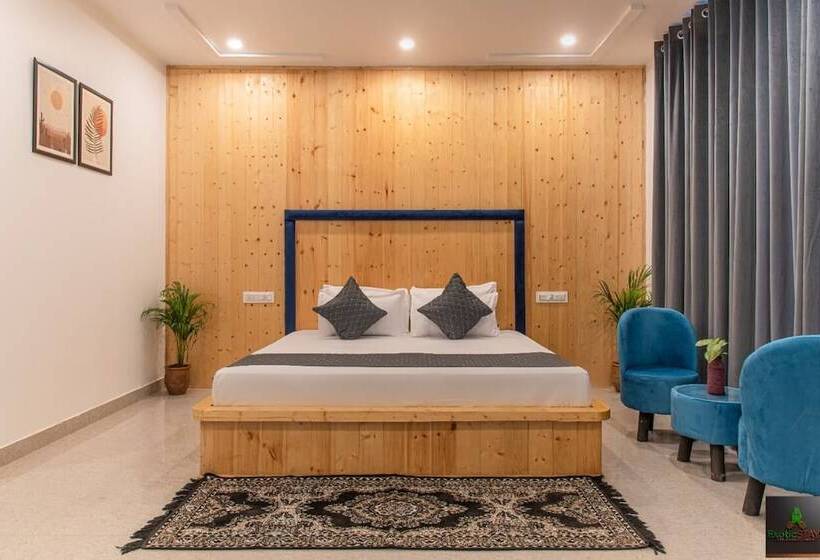 فندق The Cloud Berry