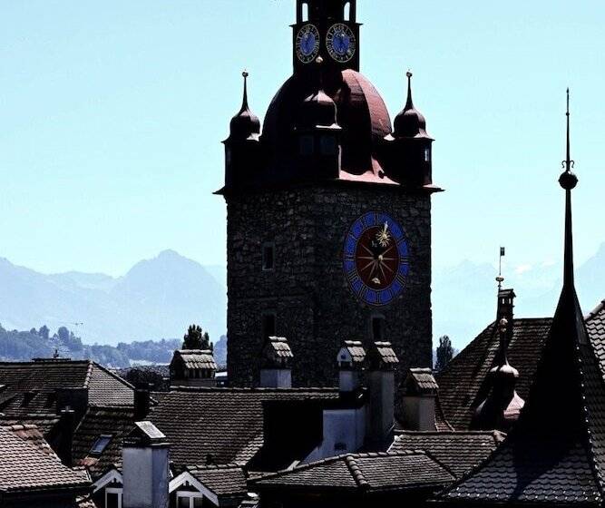 酒店 The Lubo Self Checkin