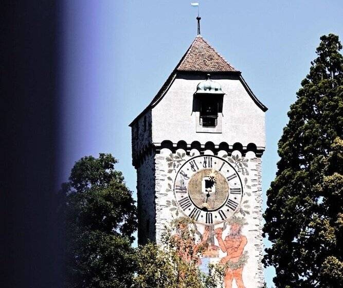 酒店 The Lubo Self Checkin