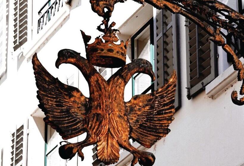 酒店 The Lubo Self Checkin