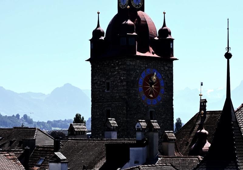 酒店 The Lubo Self Checkin