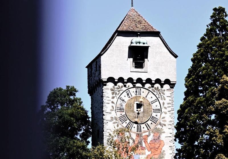 酒店 The Lubo Self Checkin