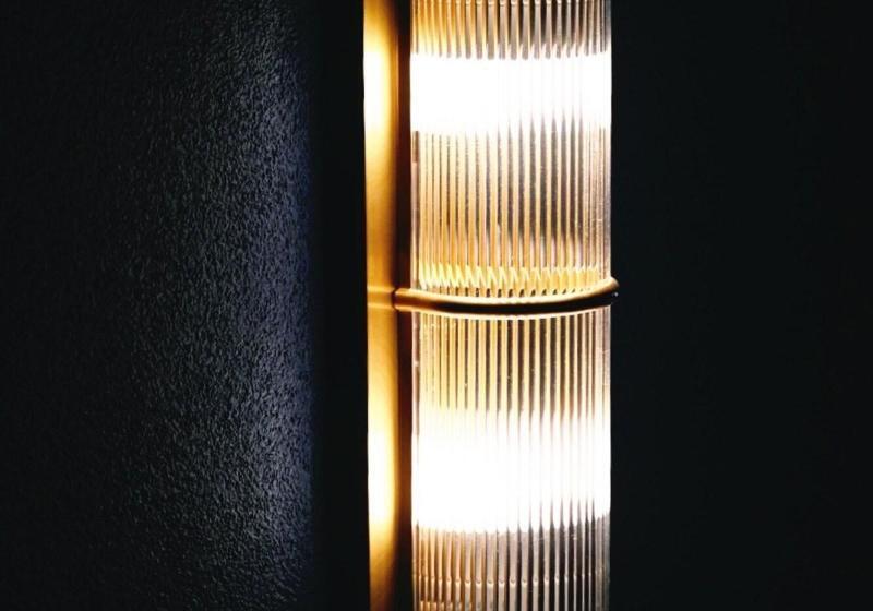 酒店 The Lubo Self Checkin