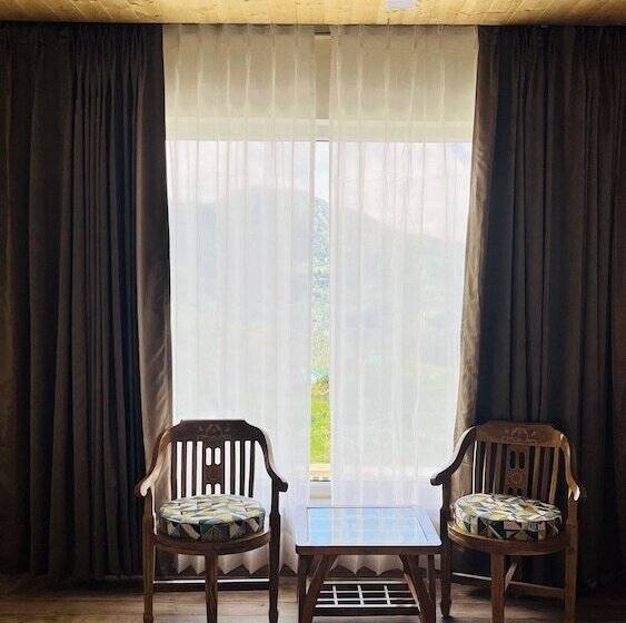 فندق The Mountilla