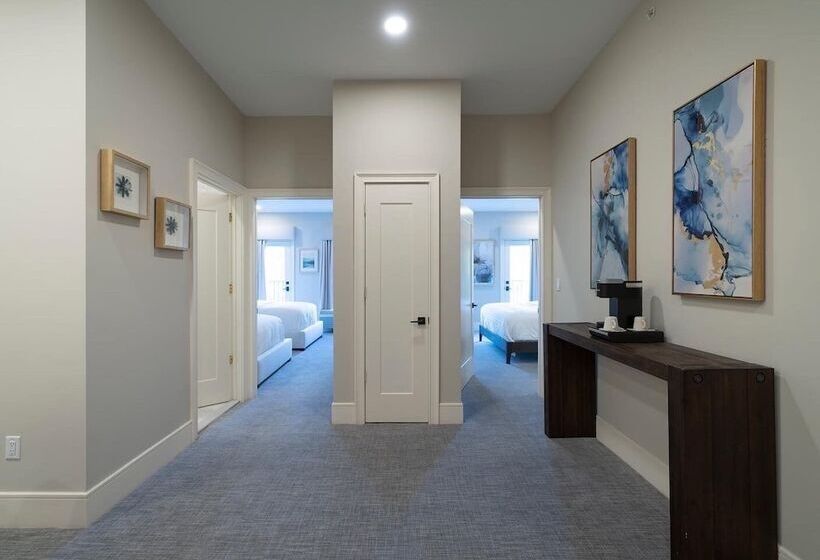 酒店 The Orange Inn Boutique