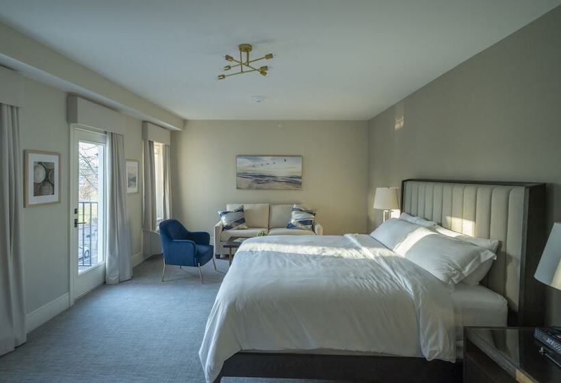 酒店 The Orange Inn Boutique