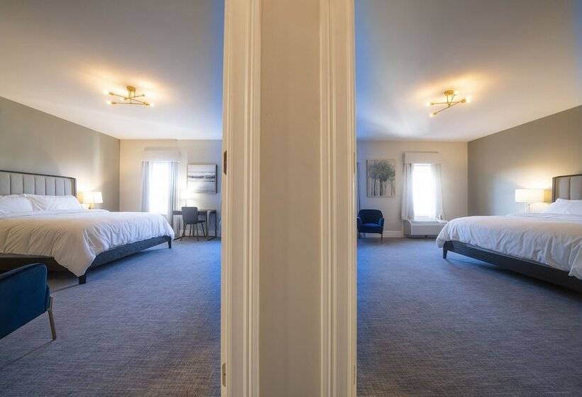 ホテル The Orange Inn Boutique