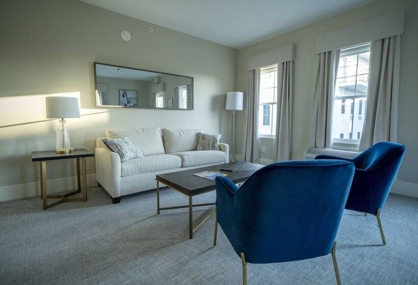 ホテル The Orange Inn Boutique