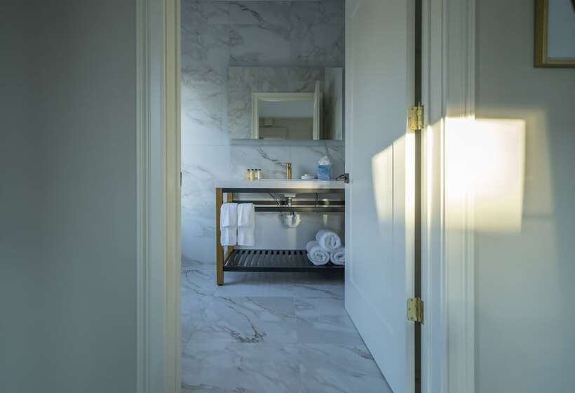 ホテル The Orange Inn Boutique