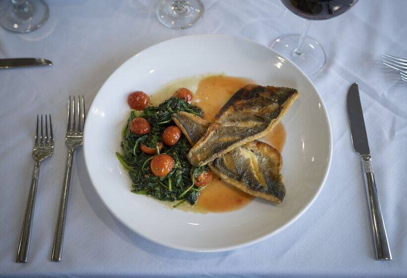 酒店 The Orange Inn Boutique