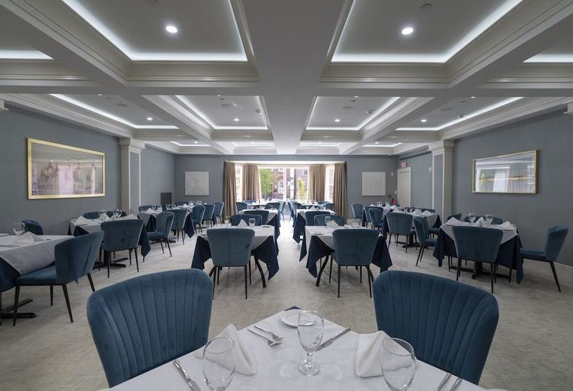 酒店 The Orange Inn Boutique