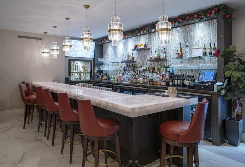 酒店 The Orange Inn Boutique