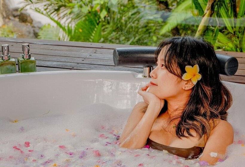 בית מלון כפרי The Sebali Resort