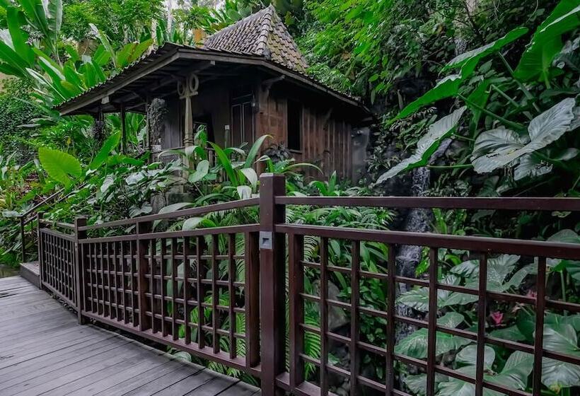 호텔 The Sebali Resort