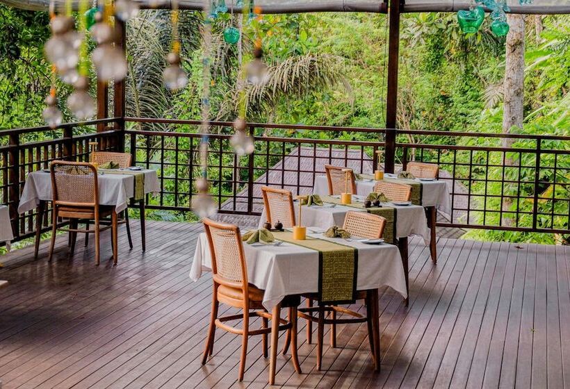 בית מלון כפרי The Sebali Resort