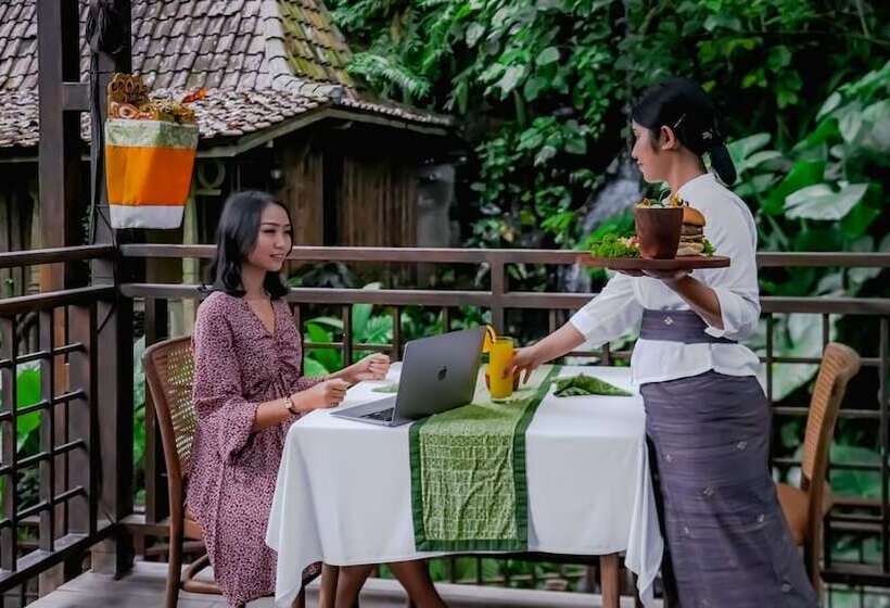 בית מלון כפרי The Sebali Resort