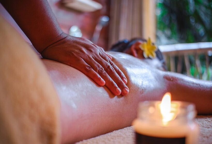 בית מלון כפרי The Sebali Resort