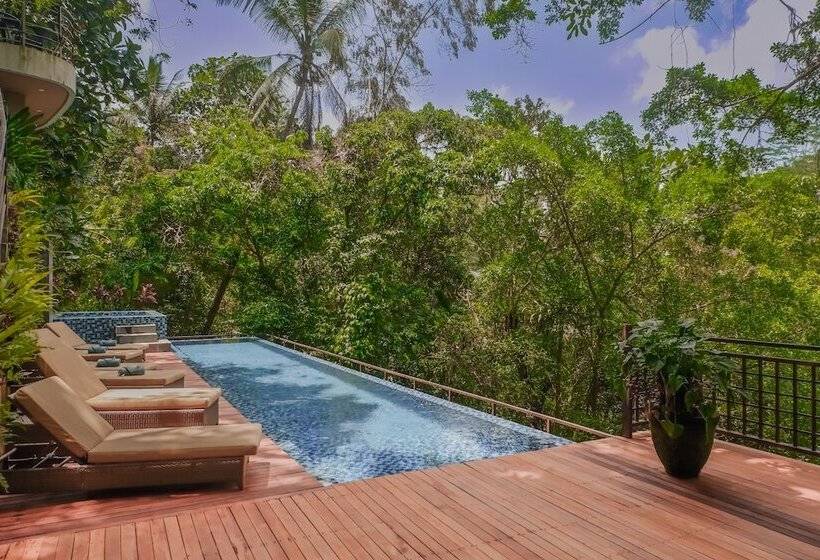 בית מלון כפרי The Sebali Resort