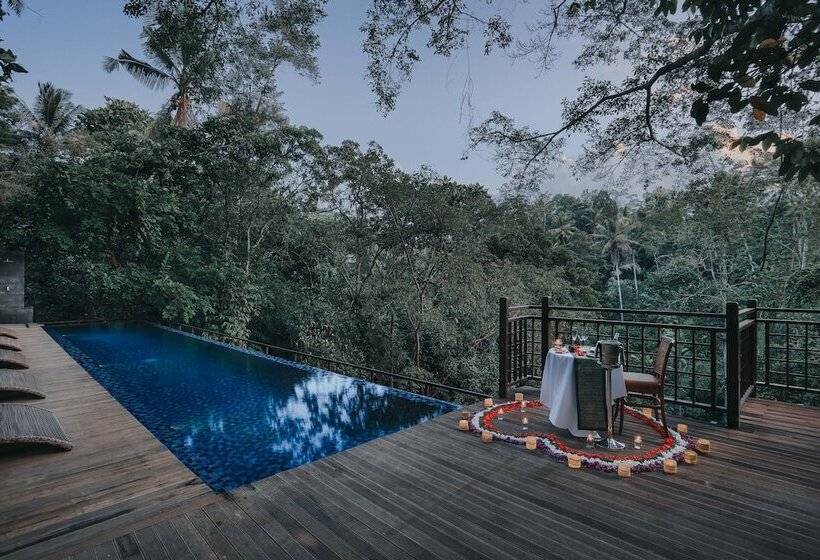 בית מלון כפרי The Sebali Resort