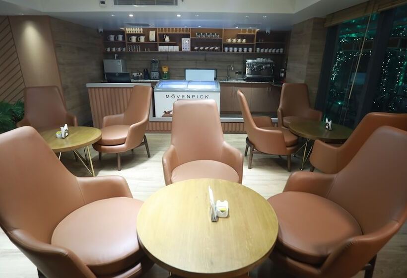 Отель The Zabeer Dhaka