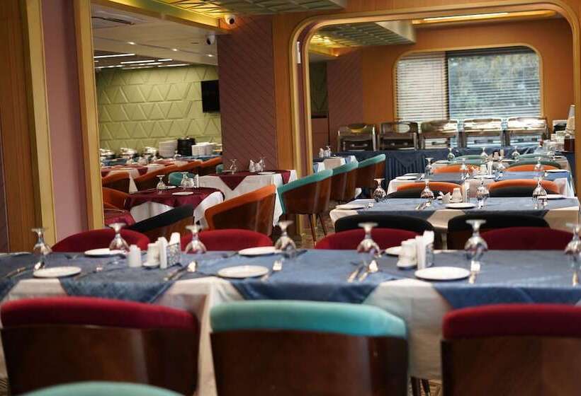 Отель The Zabeer Dhaka