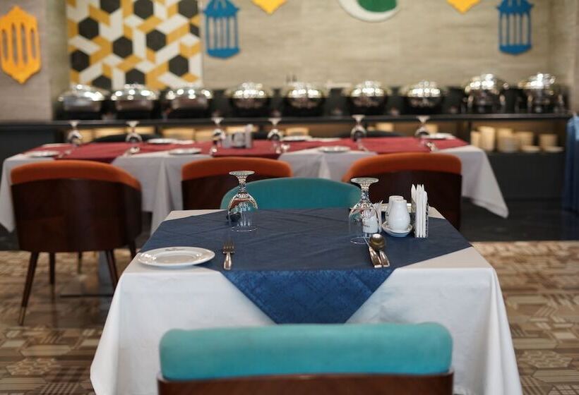 Отель The Zabeer Dhaka